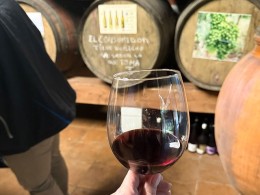 Marzagana Elementales - La Orotava