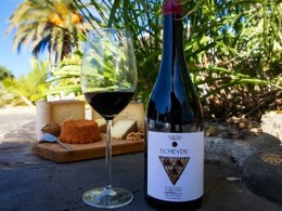 Marzagana Elementales - La Orotava