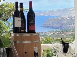 Marzagana Elementales - La Orotava