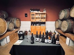 Marzagana Elementales - La Orotava