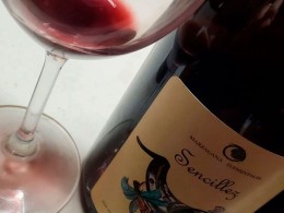 Marzagana Elementales - La Orotava