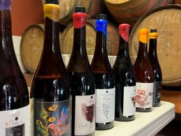 Marzagana Elementales - La Orotava