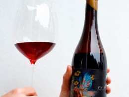 Marzagana Elementales - La Orotava