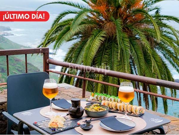 Sora Kai - El Sauzal