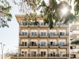 Hotel Reverón Plaza - Los Cristianos