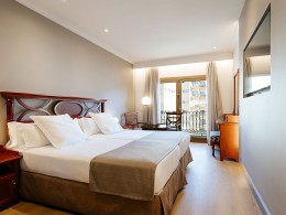 Hotel Reverón Plaza - Los Cristianos
