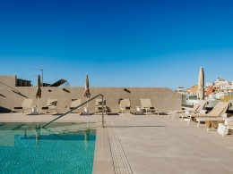 Hotel Reverón Plaza - Los Cristianos