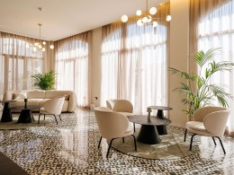 Hotel Reverón Plaza - Los Cristianos
