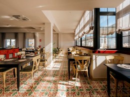 Hotel Reverón Plaza - Los Cristianos