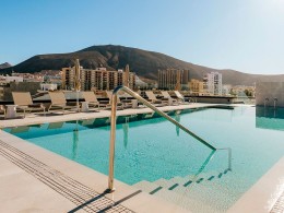 Hotel Reverón Plaza - Los Cristianos