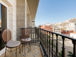 Hotel Reverón Plaza - Los Cristianos