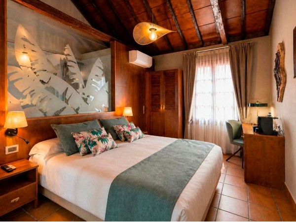 Hotel Jardin Secreto - La Orotava