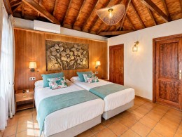 Hotel Jardin Secreto - La Orotava