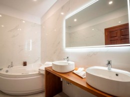Hotel Jardin Secreto - La Orotava