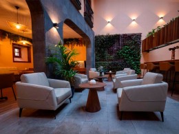 Hotel Jardin Secreto - La Orotava