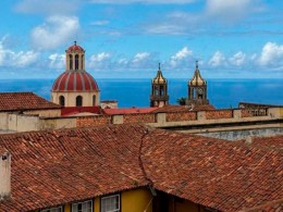 Hotel Jardin Secreto - La Orotava