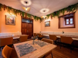Hotel Jardin Secreto - La Orotava