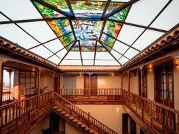 Hotel Jardin Secreto - La Orotava