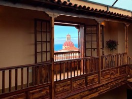 Hotel Jardin Secreto - La Orotava