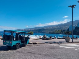 Toke Tuk Canarias - Tenerife