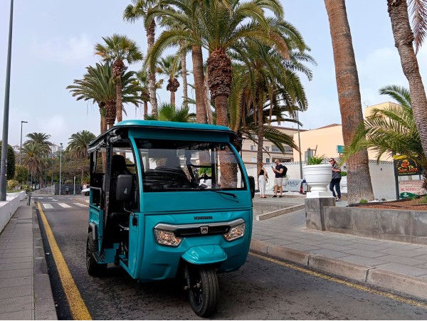 Toke Tuk Canarias - Tenerife