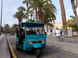 Toke Tuk Canarias - Tenerife