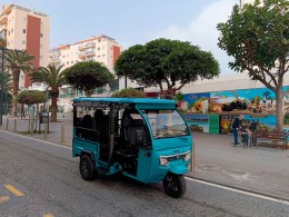 Toke Tuk Canarias - Tenerife