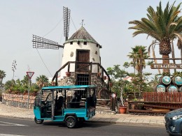 Toke Tuk Canarias - Tenerife
