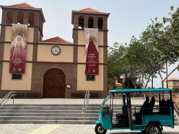 Toke Tuk Canarias - Tenerife