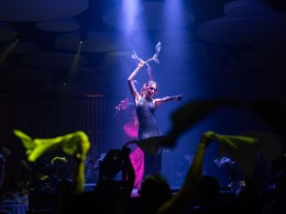Scandal Dinner Show - Costa Adeje