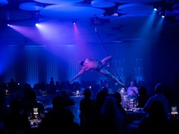 Scandal Dinner Show - Costa Adeje