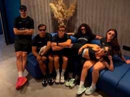Social Run + Brunch Party con Minze