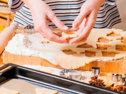 Cachitos Laboratorio Repostero - Santa Cruz