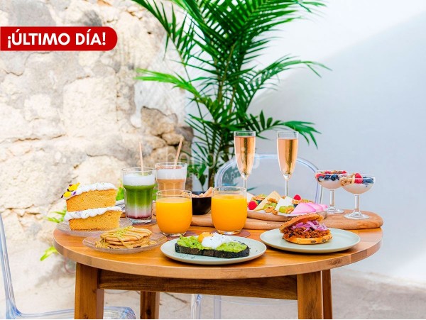 Maná Heavenly Food - Güímar