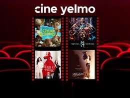 Cine Yelmo - Canarias