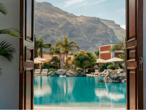 Hotel Meliá Hacienda del Conde 5* - Buenavista