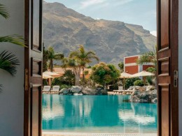 Hotel Meliá Hacienda del Conde 5* - Buenavista