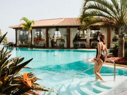 Hotel Meliá Hacienda del Conde 5* - Buenavista