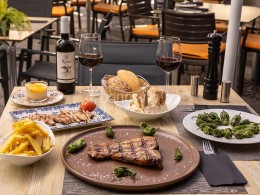 Longo Steak House - Puerto de la Cruz