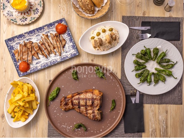 Longo Steak House - Puerto de la Cruz