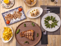 Longo Steak House - Puerto de la Cruz