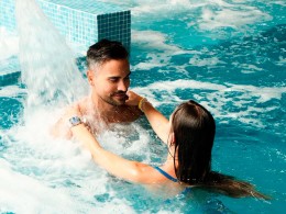 Aqua Club Termal - Costa Adeje