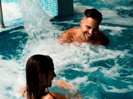 Aqua Club Termal - Costa Adeje