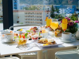 Hotel Reverón Plaza - Los Cristianos