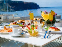 Hotel Reverón Plaza - Los Cristianos