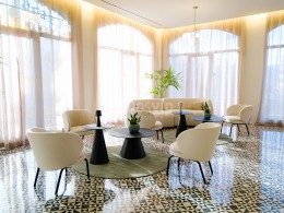 Hotel Reverón Plaza - Los Cristianos