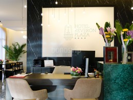 Hotel Reverón Plaza - Los Cristianos