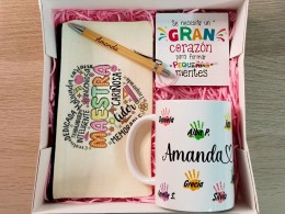 Creando ilusiones y sueños - Santa Cruz