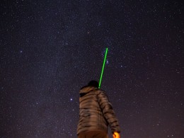 Astroland Tenerife - Teide