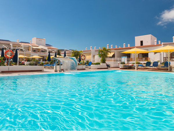 Daypass con almuerzo buffet en Hotel Mar y Sol